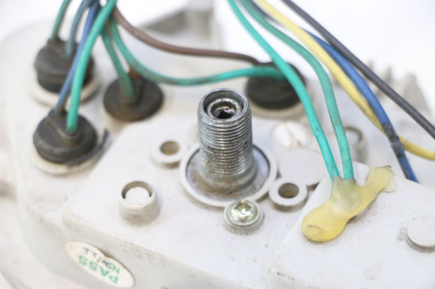 photo de COMPTEUR TNT MOTOR ROMA 10' 2T 50 (2011 - 2018) - Vue d’ensemble