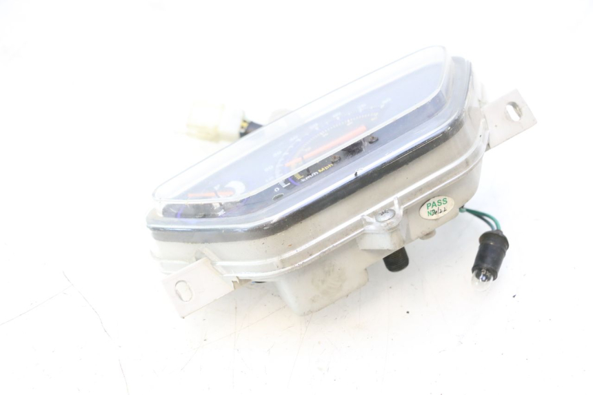 photo de COMPTEUR TNT MOTOR ROMA 10' 2T 50 (2011 - 2018) - Points de fixation