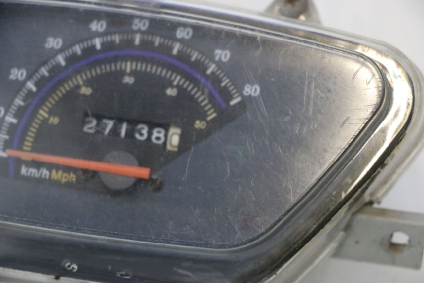 photo de COMPTEUR TNT MOTOR ROMA 10' 2T 50 (2011 - 2018) - Pièce contrôlée