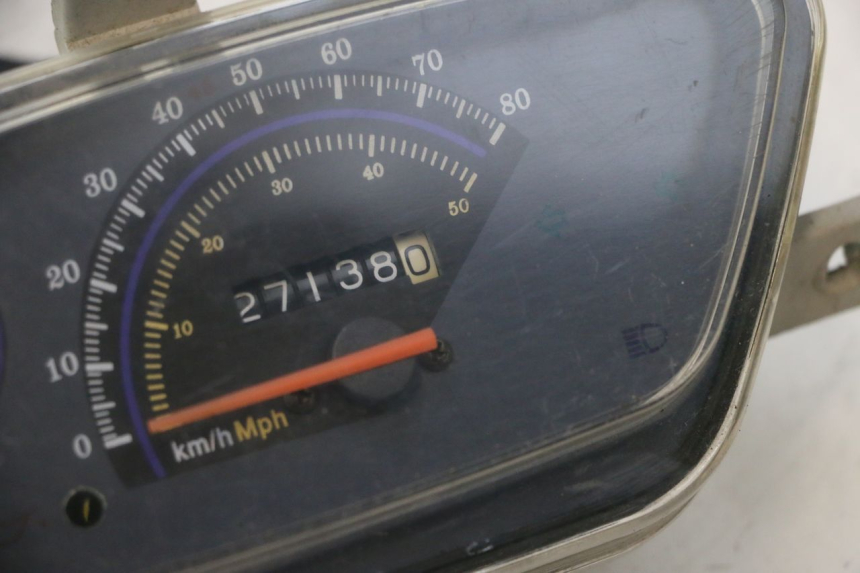 photo de COMPTEUR TNT MOTOR ROMA 10' 2T 50 (2011 - 2018) - Marquages et références