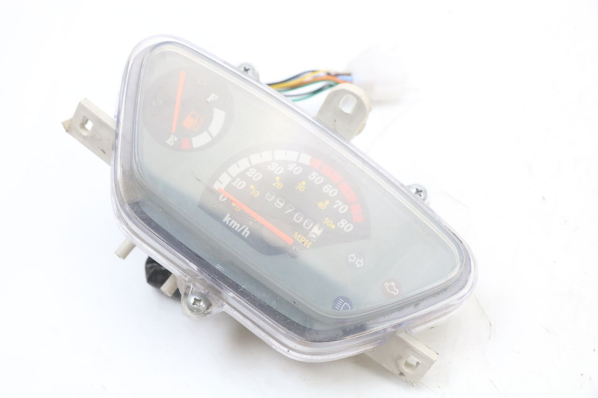 photo de COMPTEUR TNT MOTOR ROMA 10' 4T 50 (2019 - 2022)