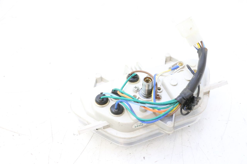 photo de COMPTEUR TNT MOTOR ROMA 10' 4T 50 (2007 - 2018) - Zoom état d’usage