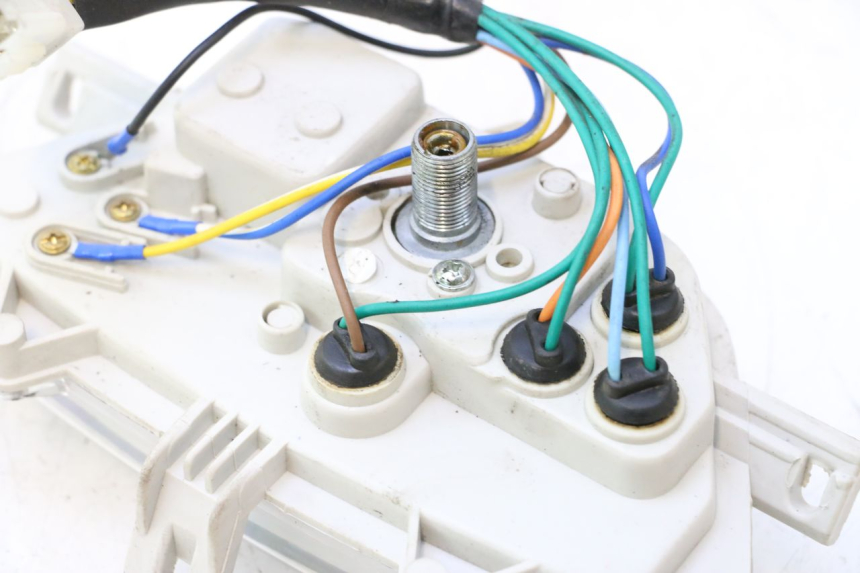 photo de COMPTEUR TNT MOTOR ROMA 10' 4T 50 (2007 - 2018) - Autre angle de vue