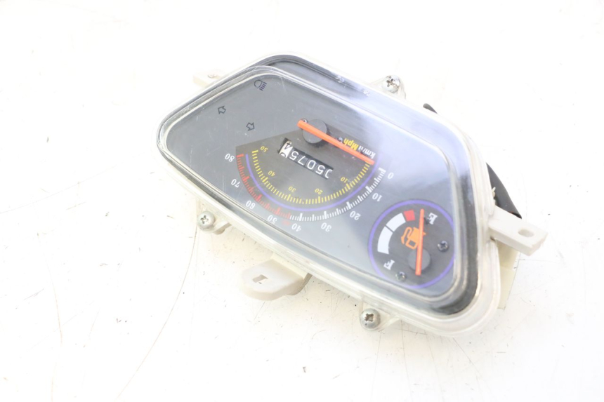 photo de COMPTEUR TNT MOTOR ROMA 10' 4T 50 (2007 - 2018) - Marquages et références