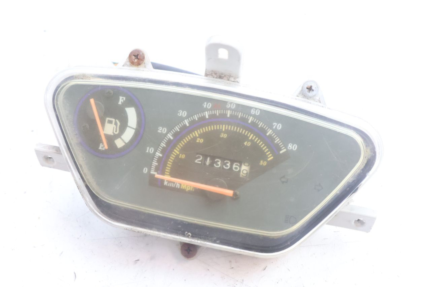 photo de COMPTEUR TNT MOTOR ROMA 10' 4T 50 (2007 - 2018) - Vue principale