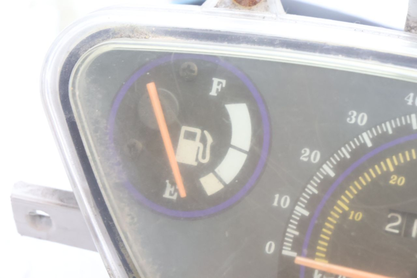 photo de COMPTEUR TNT MOTOR ROMA 10' 4T 50 (2007 - 2018) - Détail de la pièce