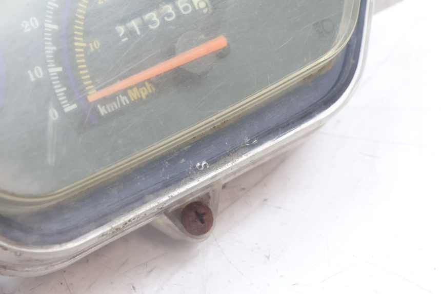 photo de COMPTEUR TNT MOTOR ROMA 10' 4T 50 (2007 - 2018) - Autre angle de vue
