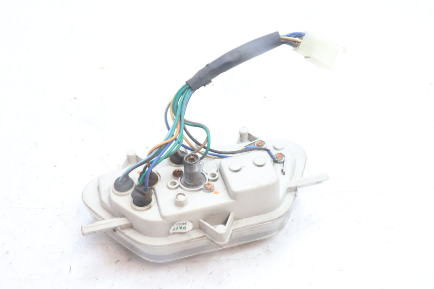 photo de COMPTEUR TNT MOTOR ROMA 10' 4T 50 (2007 - 2018) - État de surface