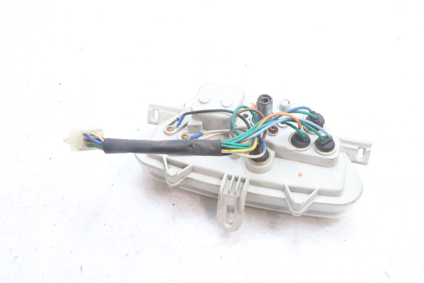 photo de COMPTEUR TNT MOTOR ROMA 10' 4T 50 (2007 - 2018) - Pièce contrôlée