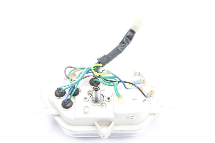 photo de COMPTEUR  TNT MOTOR ROMA 12' 2T 50 (2007 - 2018) - Zoom état d’usage