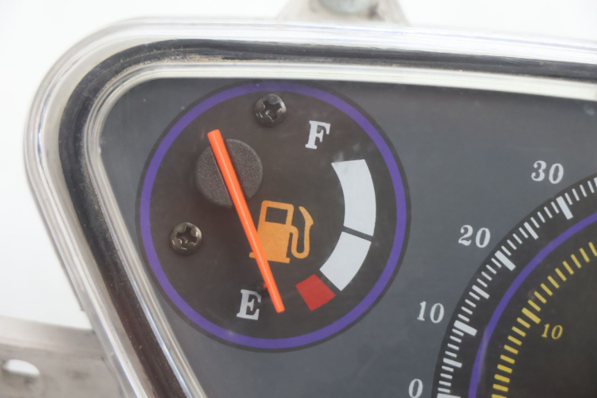 photo de COMPTEUR  TNT MOTOR ROMA 12' 2T 50 (2007 - 2018) - Détail de la pièce