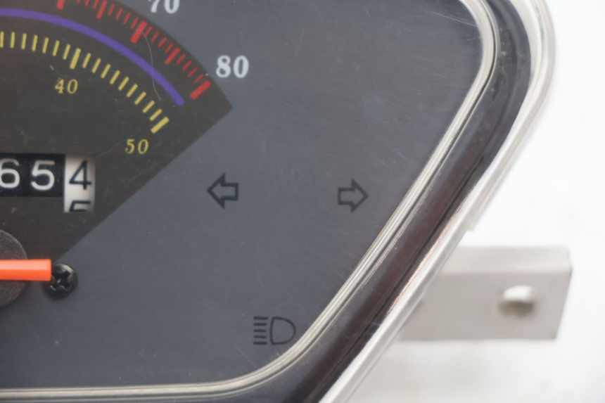 photo de COMPTEUR  TNT MOTOR ROMA 12' 2T 50 (2007 - 2018) - Autre angle de vue