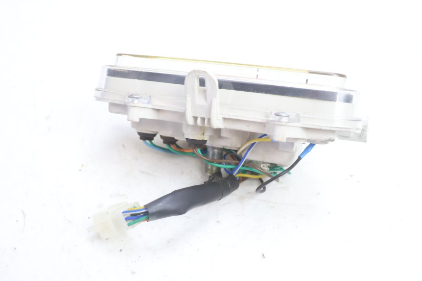 photo de COMPTEUR  TNT MOTOR ROMA 12' 2T 50 (2007 - 2018) - Vue d’ensemble