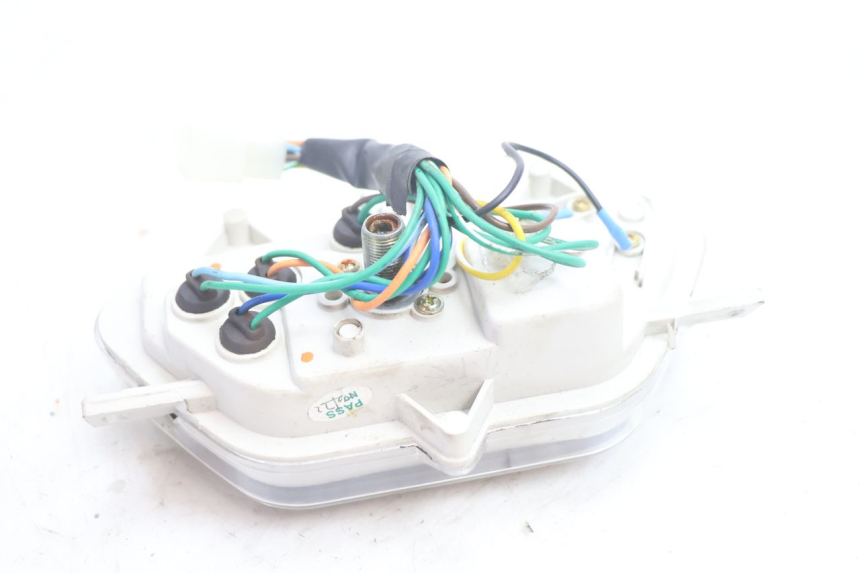 photo de COMPTEUR  TNT MOTOR ROMA 12' 2T 50 (2007 - 2018) - Points de fixation