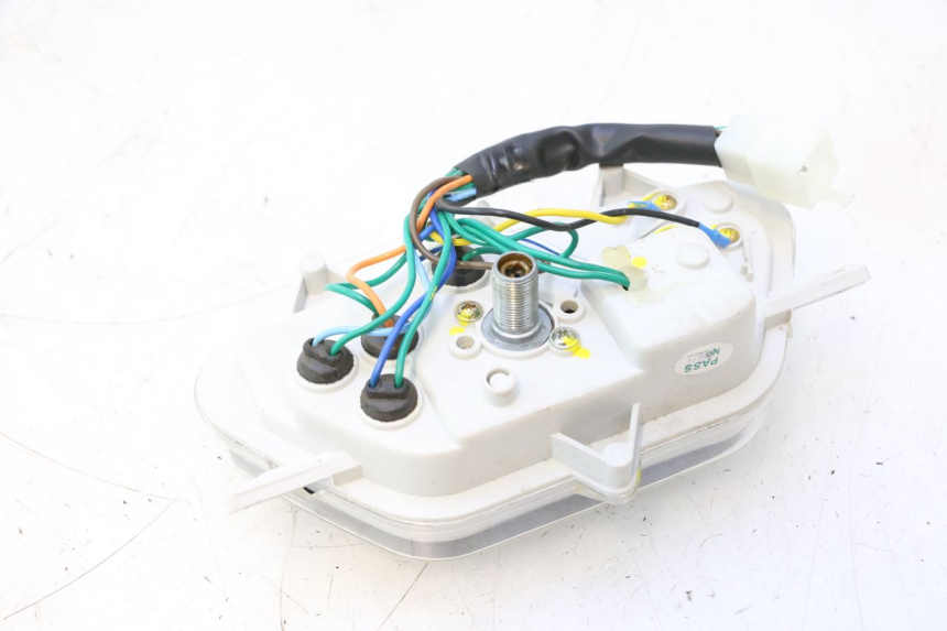 photo de COMPTEUR  TNT MOTOR ROMA 12' 2T 50 (2007 - 2018) - Vue d’ensemble
