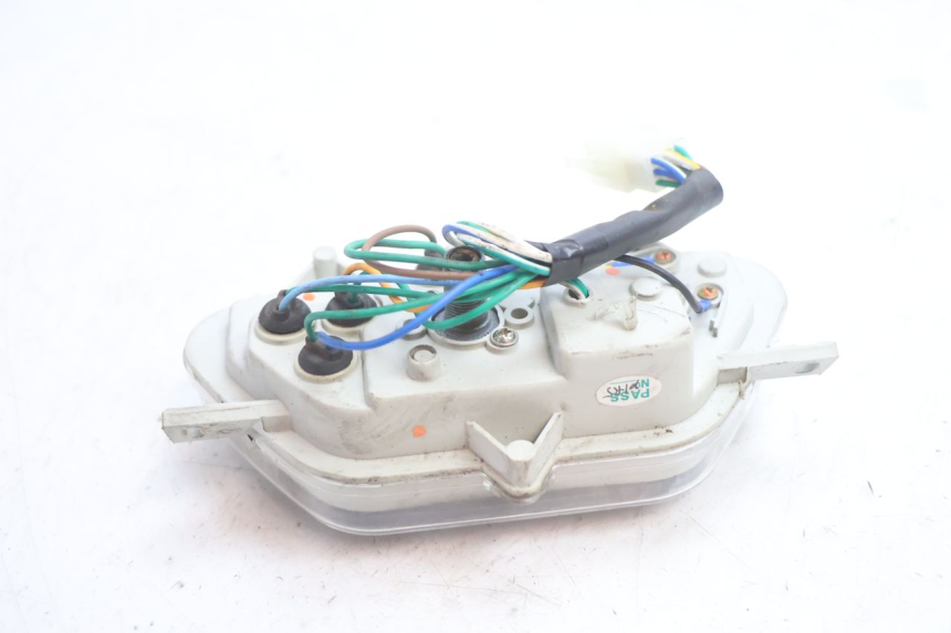 photo de COMPTEUR  TNT MOTOR ROMA 12' 2T 50 (2007 - 2018) - Vue d’ensemble