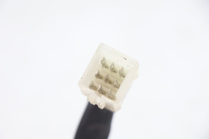 photo de COMPTEUR  TNT MOTOR ROMA 12' 2T 50 (2007 - 2018) - État de surface