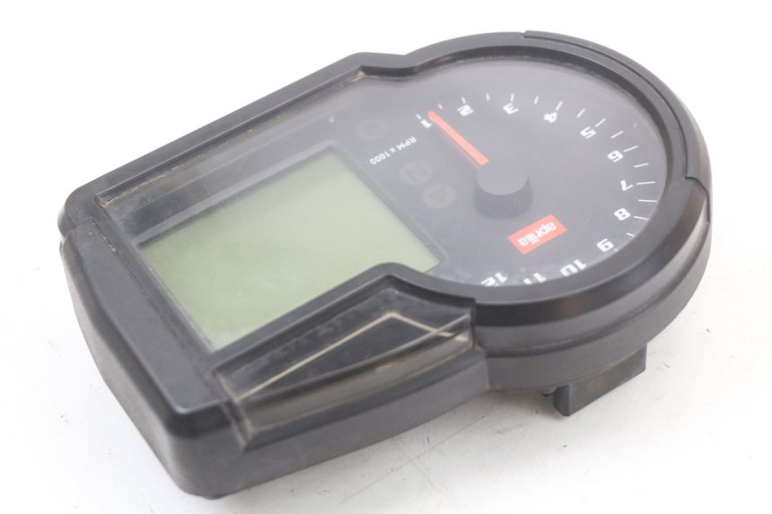 photo de COMPTEUR  APRILIA RS 50 (2006 - 2010) - Vue d’ensemble