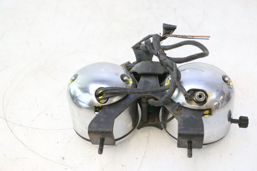 photo de COMPTEUR  MZ RT 125 (2000 - 2008) - Angle alternatif