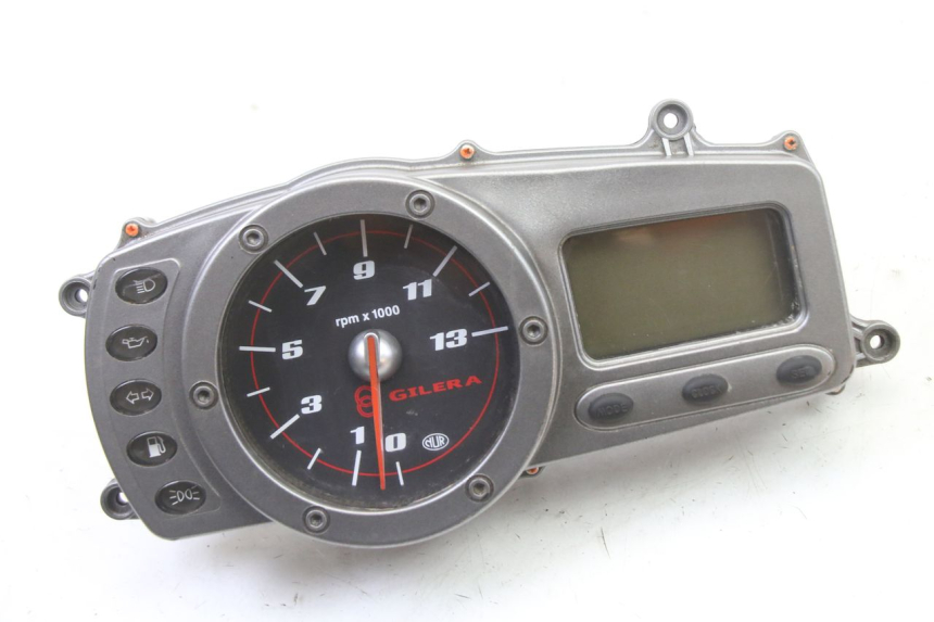 photo de COMPTEUR  GILERA RUNNER SL 50 (2006 - 2009)