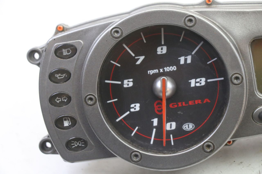 photo de COMPTEUR  GILERA RUNNER SL 50 (2006 - 2009)