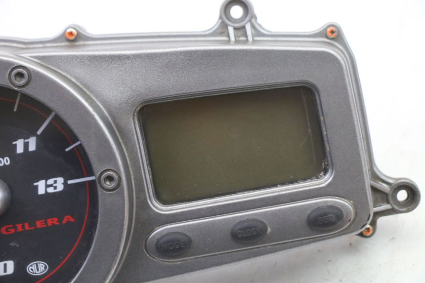 photo de COMPTEUR  GILERA RUNNER SL 50 (2006 - 2009)