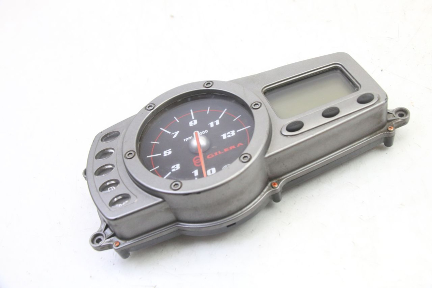 photo de COMPTEUR  GILERA RUNNER SL 50 (2006 - 2009)