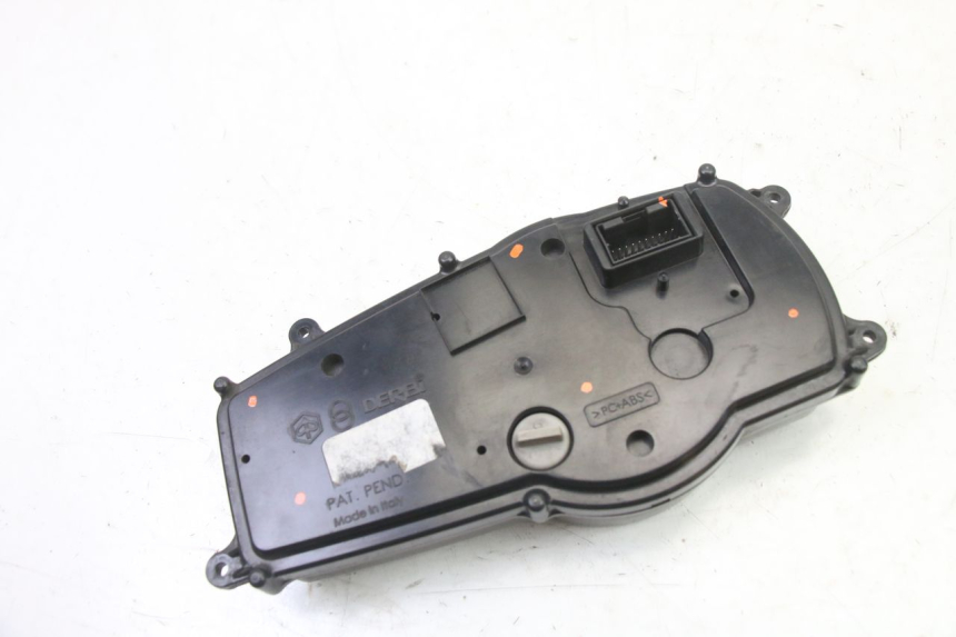 photo de COMPTEUR  GILERA RUNNER SL 50 (2006 - 2009)