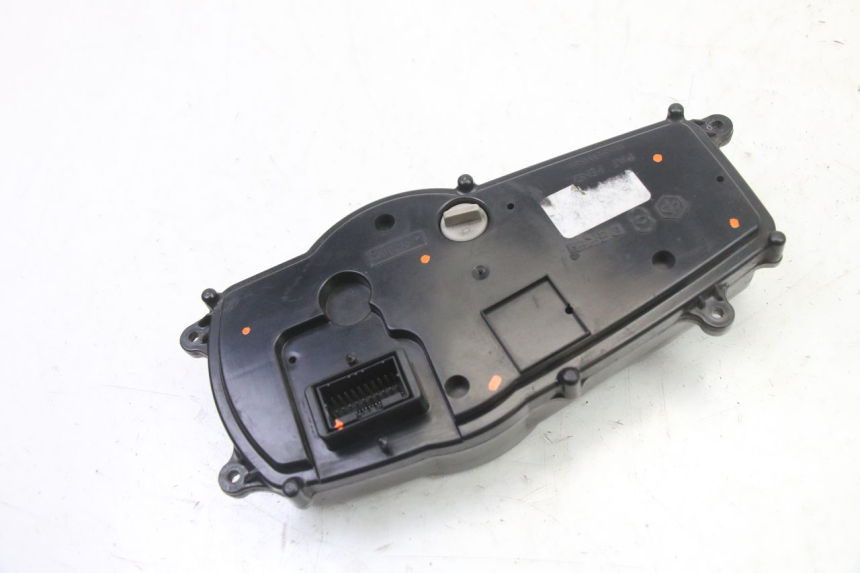 photo de COMPTEUR  GILERA RUNNER SL 50 (2006 - 2009)
