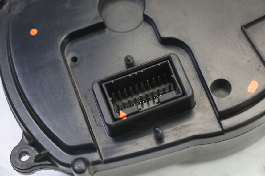 photo de COMPTEUR  GILERA RUNNER SL 50 (2006 - 2009)