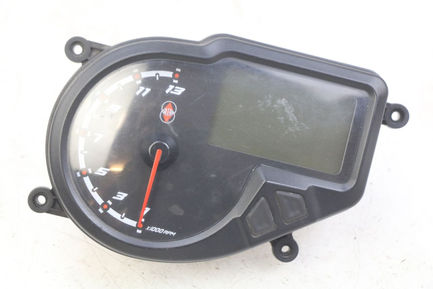 photo de COMPTEUR GILERA RUNNER SP 50 (2009 - 2017)