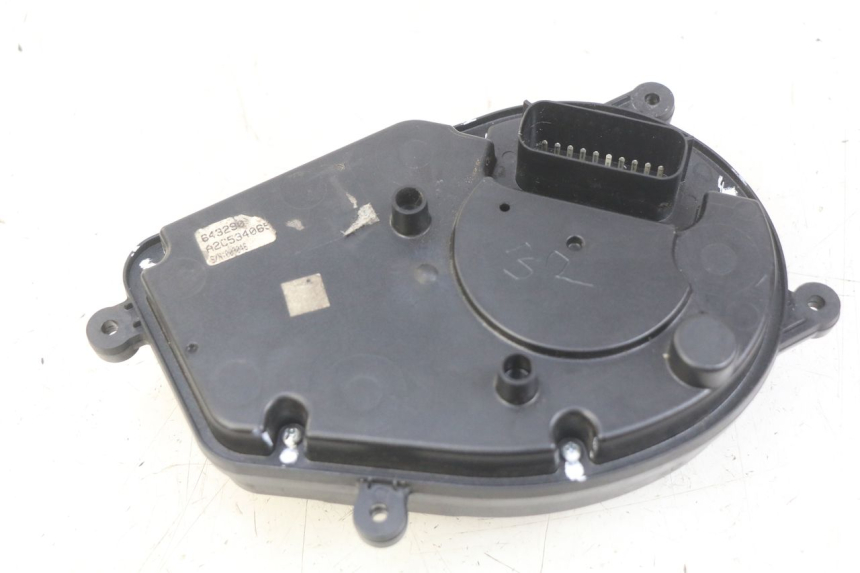 photo de COMPTEUR GILERA RUNNER SP 50 (2009 - 2017)