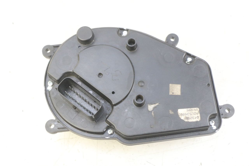 photo de COMPTEUR GILERA RUNNER SP 50 (2009 - 2017)