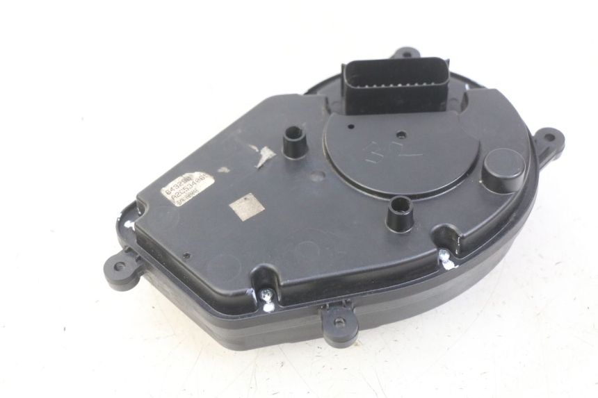 photo de COMPTEUR GILERA RUNNER SP 50 (2009 - 2017)