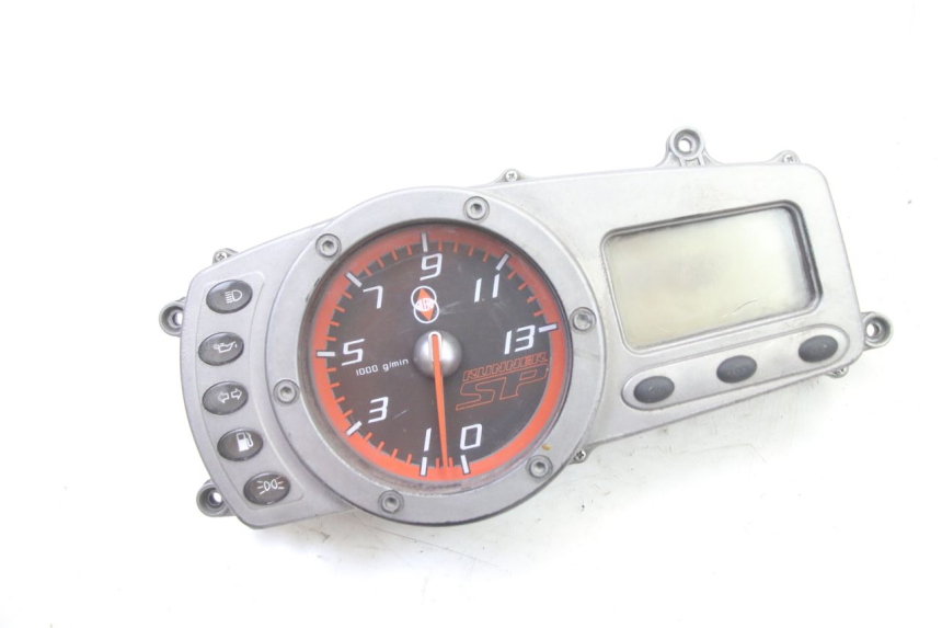 photo de COMPTEUR  GILERA RUNNER SP 50 (2006 - 2008)