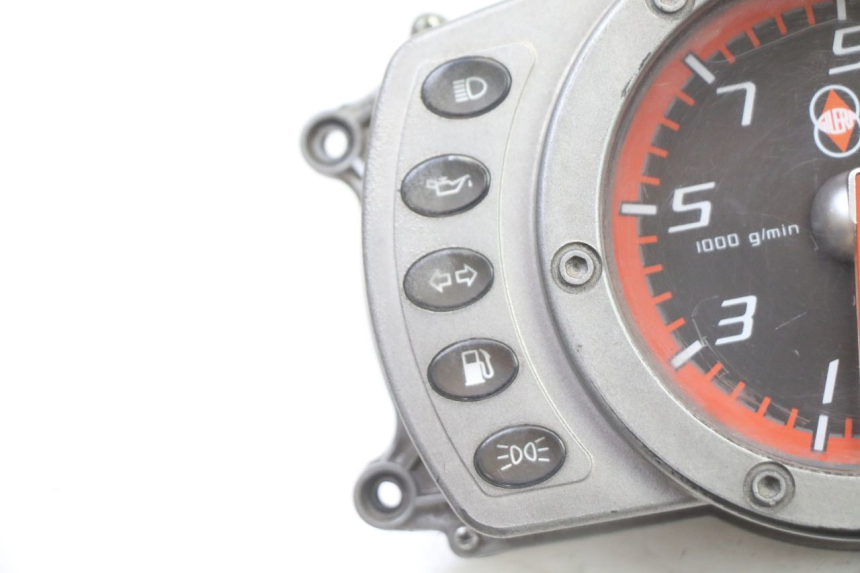 photo de COMPTEUR  GILERA RUNNER SP 50 (2006 - 2008)