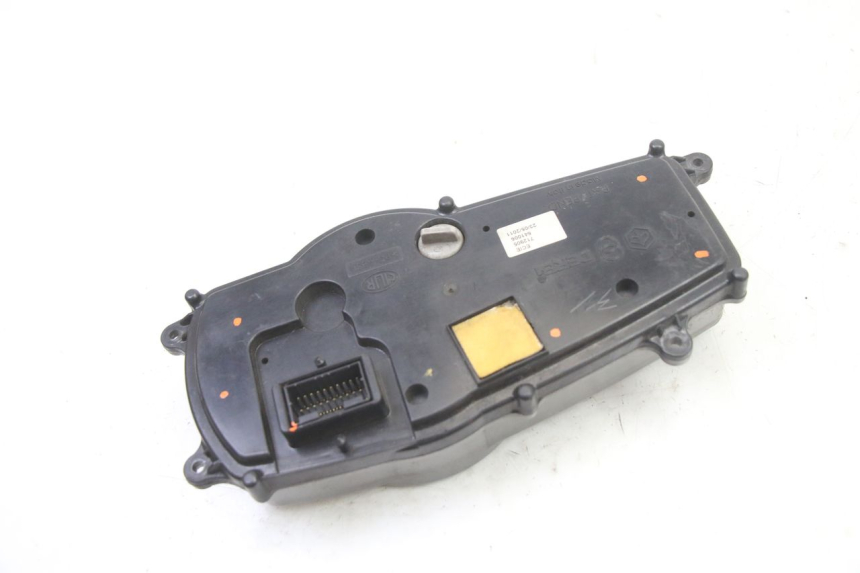 photo de COMPTEUR  GILERA RUNNER SP 50 (2006 - 2008)