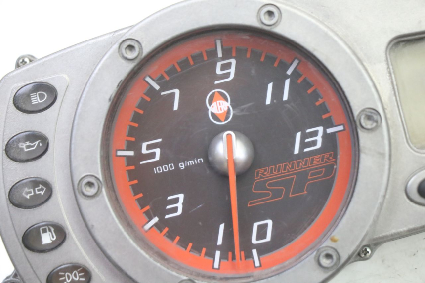 photo de COMPTEUR  GILERA RUNNER SP 50 (2006 - 2008)