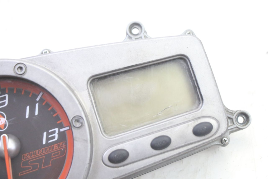 photo de COMPTEUR  GILERA RUNNER SP 50 (2006 - 2008)