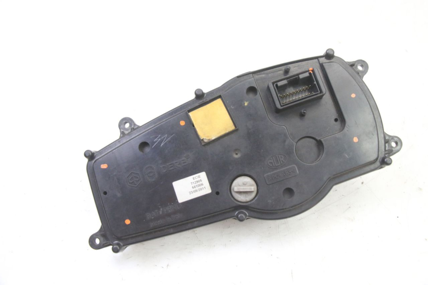 photo de COMPTEUR  GILERA RUNNER SP 50 (2006 - 2008)