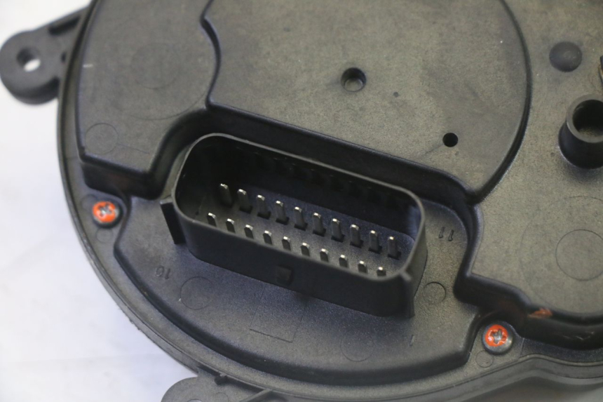 photo de COMPTEUR GILERA RUNNER SP 50 (2009 - 2017)