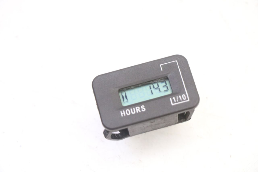 photo de COMPTEUR  APOLLO RXF 125