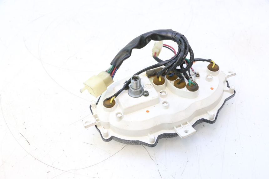 photo de COMPTEUR KEEWAY RY6 2T 50 (2011 - 2019) - Gros plan technique