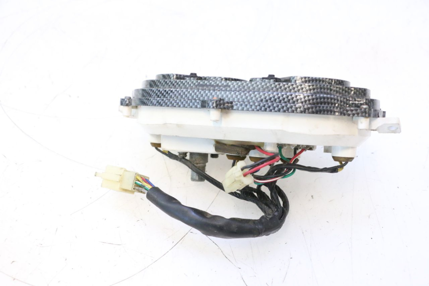 photo de COMPTEUR KEEWAY RY6 2T 50 (2011 - 2019) - Points de fixation