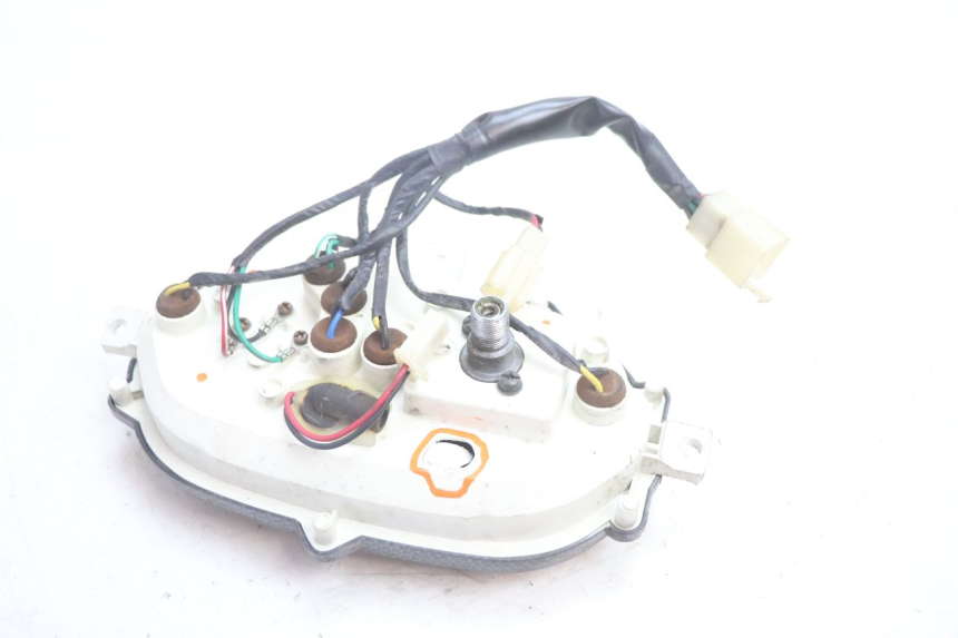 photo de COMPTEUR KEEWAY RY6 2T 50 (2011 - 2019) - Points de fixation