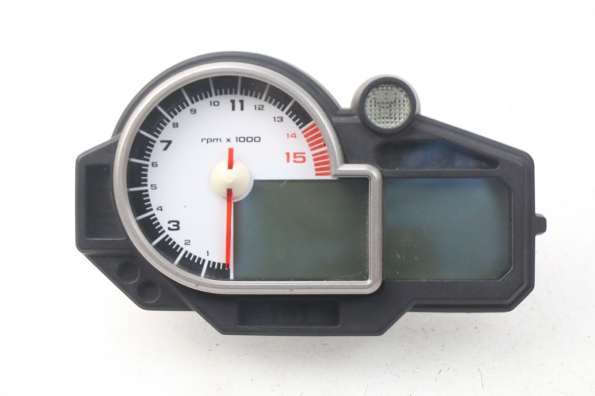 photo de COMPTEUR  BMW S RR ABS S1000RR 1000 (2009 - 2011) - Vue principale