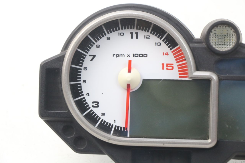photo de COMPTEUR  BMW S RR ABS S1000RR 1000 (2009 - 2011) - Vue produit