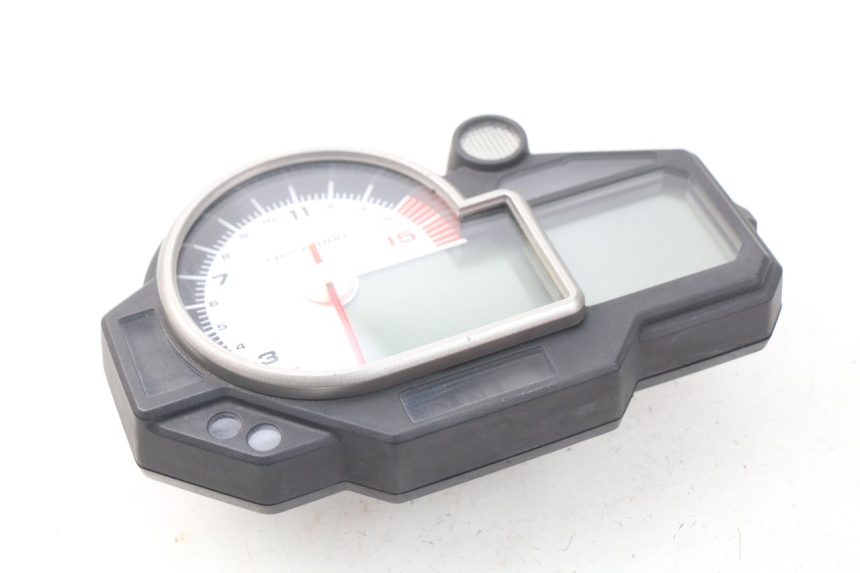 photo de COMPTEUR  BMW S RR ABS S1000RR 1000 (2009 - 2011) - Zoom état d’usage