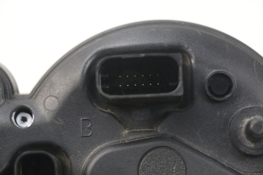 photo de COMPTEUR  BMW S RR ABS S1000RR 1000 (2009 - 2011) - Gros plan technique