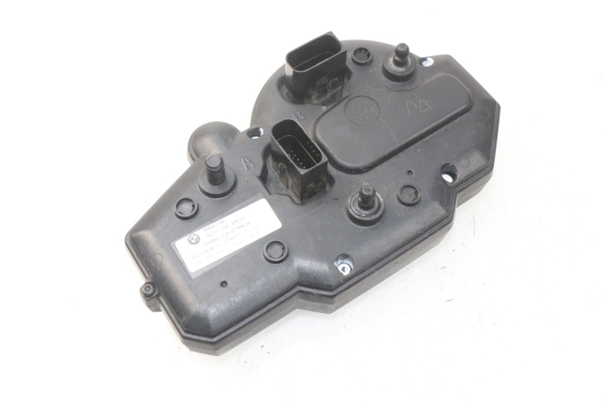 photo de COMPTEUR  BMW S RR ABS S1000RR 1000 (2009 - 2011) - Points de fixation